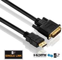 Purelink PureInstall PI3000 - Adapterkabel - Single Link-3