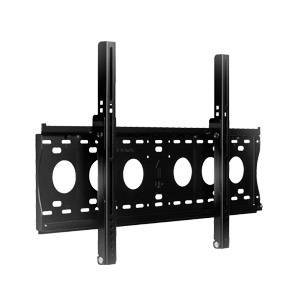 AG NEOVO - Neovo LMK-01 - Befestigungskit (Kippbare Wandhalterung) - für LCD-Display - Stahl - Schwarz - Bildschirmgröße-2