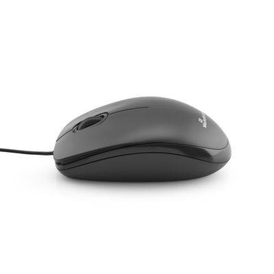 MediaRange MROS212 - Maus - optisch - 3 Tasten-3
