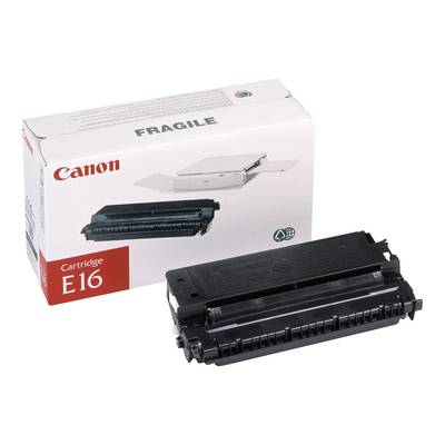 Original Toner E 16 für Canon Kopierer FC100/FC120/FC200 (333906500)