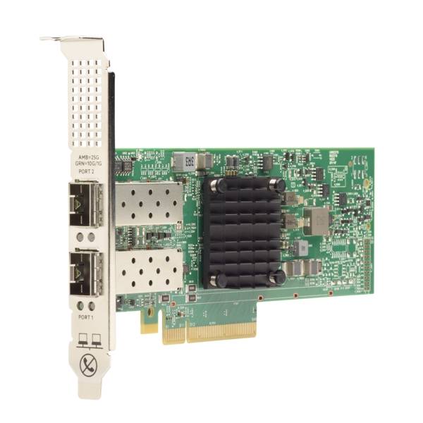 Broadcom BCM957414A4142CC - Netzwerkadapter - PCIe 3.0 x8-2
