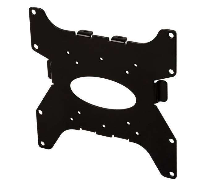 B-Tech BT7532, 20 kg, 119,4 cm (47 Zoll), 75 x 75 mm, 200 x 200 mm-2