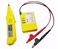 Kurth Electronic KE501 Gelb-3