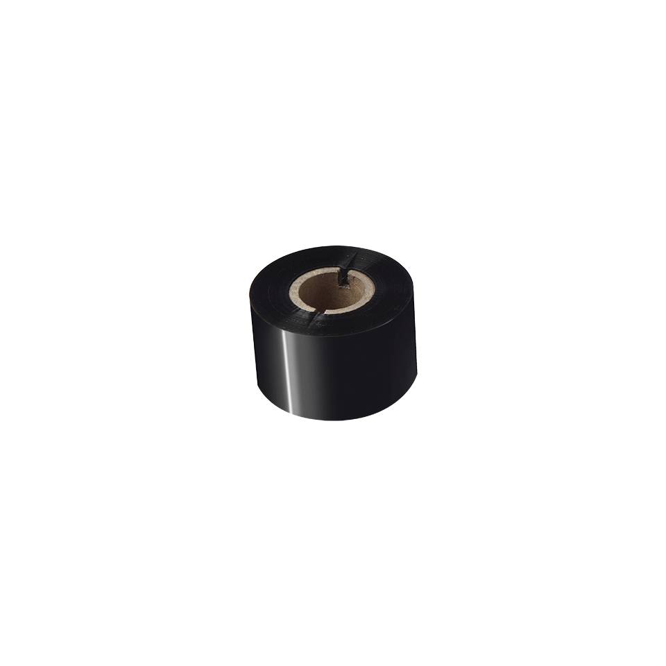 Brother Premium - Schwarz - original - 60 mm x 300 m - Farbband (Packung mit 12)-1