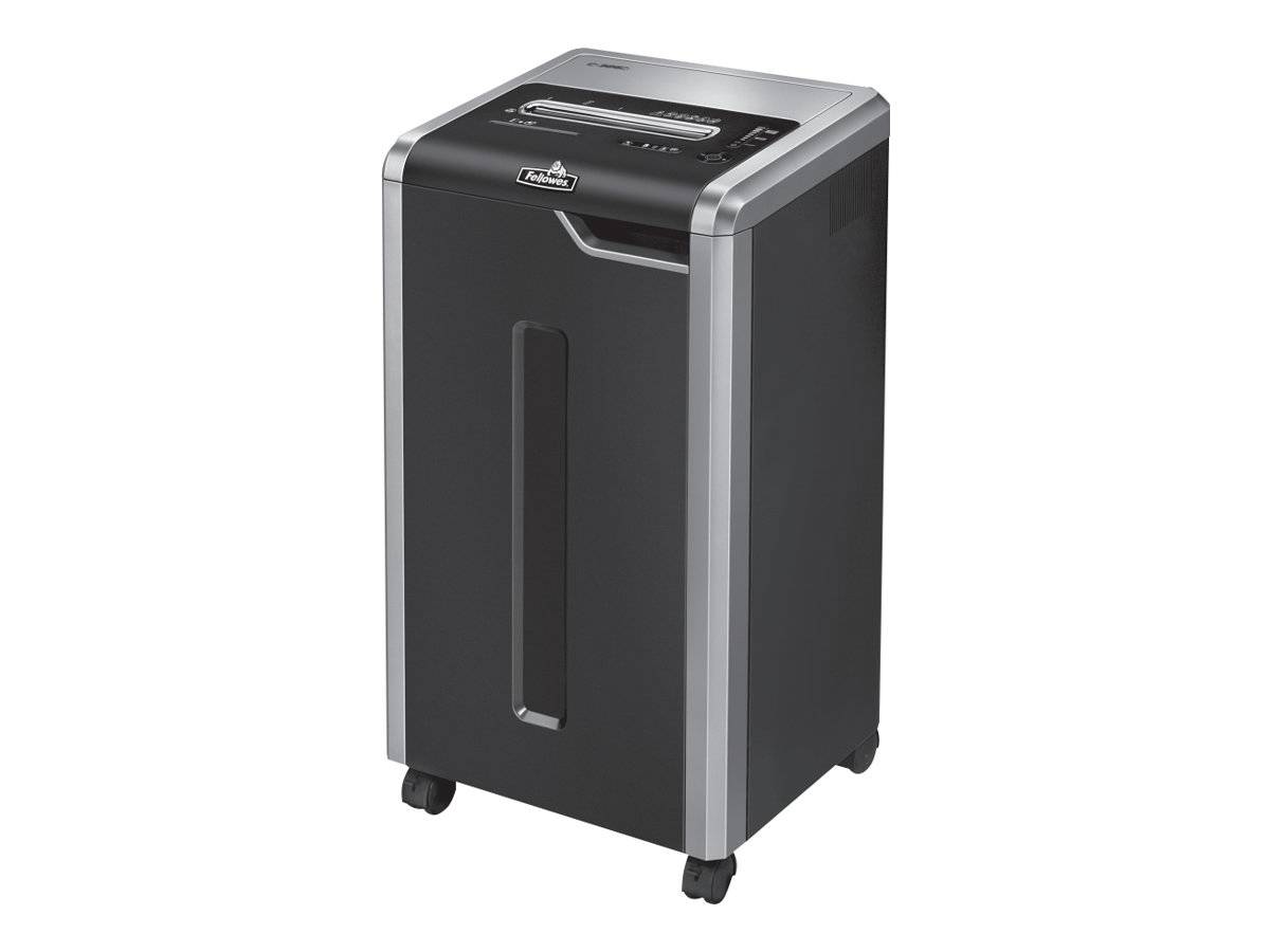 Aktenvernichter Powershred 325Ci Partikel 4x38mm sw - Artikel: 760234490