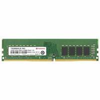 Transcend JetRAM - DDR4 - Modul - 16 GB - DIMM 288-PIN-2