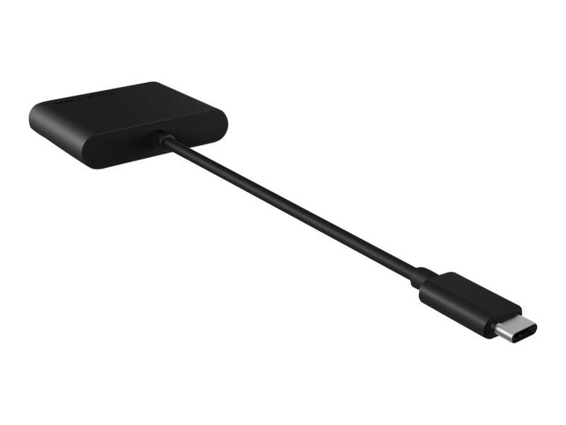 IB-CR301-C3 Externer Multi Card Reader (CF, SD, Micro SD) mit USB 3.0 Type-C® Hostanschluss-4