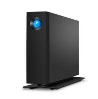 LaCie d2 Professional STHA8000800 - Festplatte - 8 TB - extern (Stationär)-3