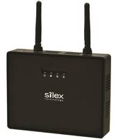 silex SX-ND-4350WAN Plus - Drahtloser Video-/Audio-/USB-Adapter-2