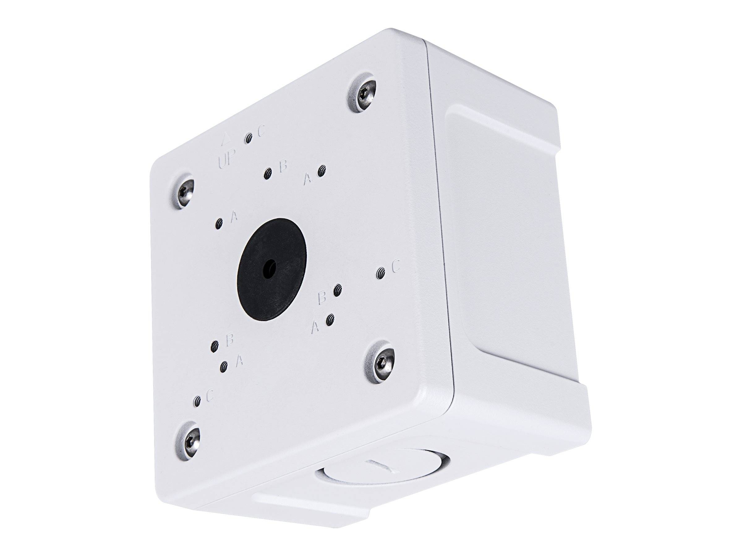 VIVOTEK AM-71C Junction Box Kit-2