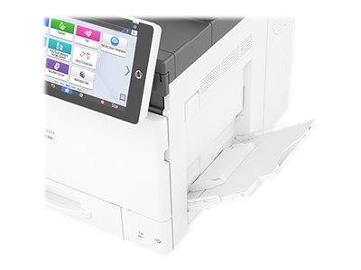 Ricoh IM C300F - Multifunktionsdrucker - Farbe - Laser - A4 (210 x 297 mm) - (Or-2