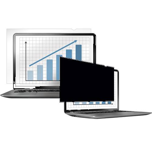 Fellowes PrivaScreen Blackout - Sicherheits-Bildschirmfilter - 39,6 cm Breitbild (15,6"" Breitbild)-2