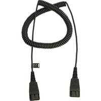 Jabra - Headset-Erweiterungskabel - Quick Disconnect zu Quick Disconnect-2