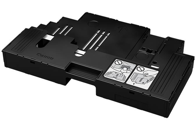 Canon MC-G02 - Wartungspatrone - für G Series G3360-1