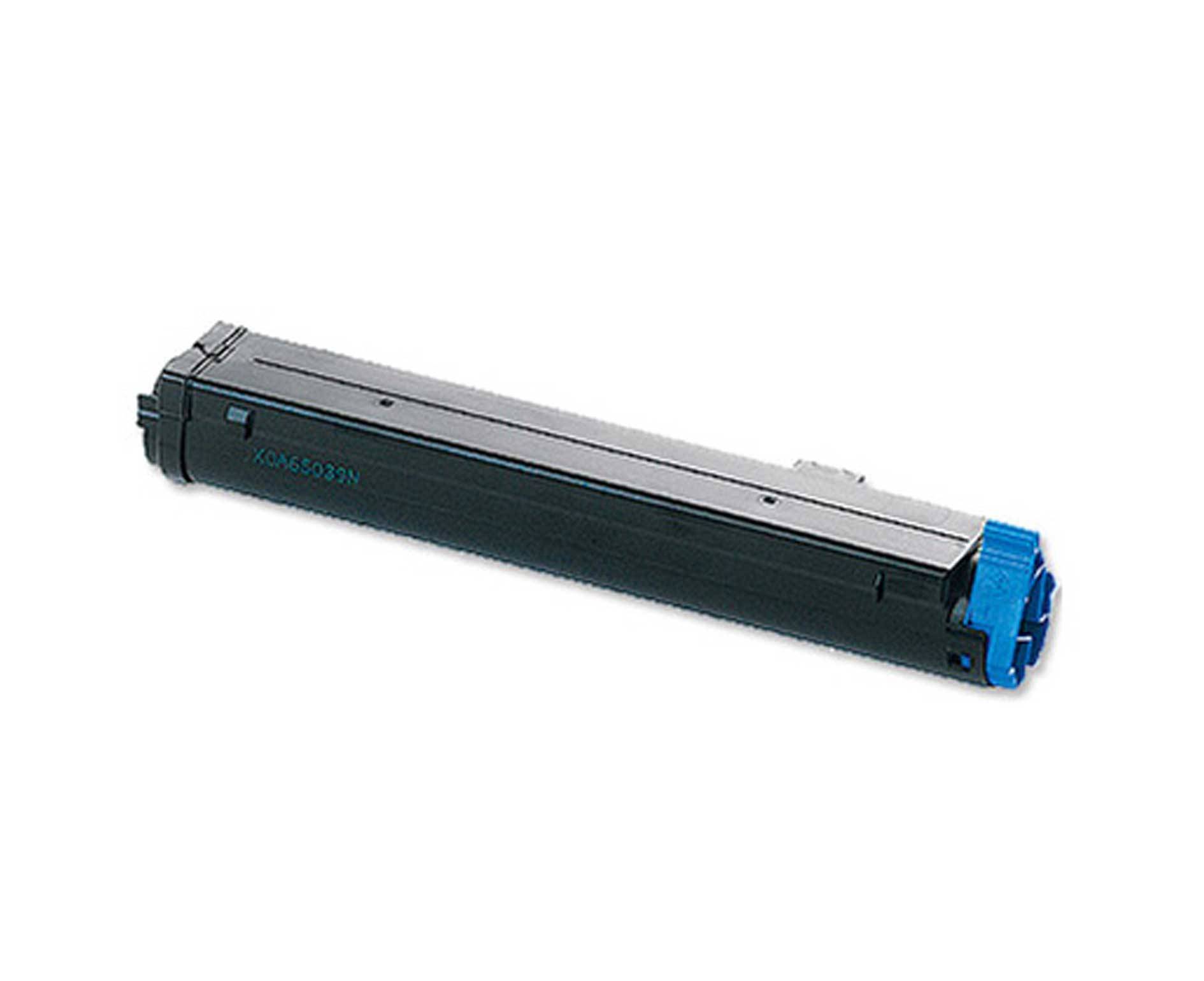 OKI - Schwarz - Original - Tonerpatrone - für B4400-1