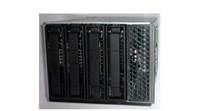 Intel Drive Bay - Kit - Gehäuse für Speicherlaufwerke - 3.5"" (8.9 cm)-2