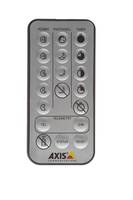 Axis T90B - Fernbedienung - infrarot - für AXIS T90B15 - T90B20 - T90B25 - T90B3-2