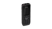 Mitel 5614 - Schnurloses Digitaltelefon - mit Bluetooth-Schnittstelle-2