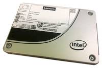 Intel S4510 Entry - Solid-State-Disk - verschlüsselt - 1.92 TB - Hot-Swap - 2.5" (6.4 cm)-2