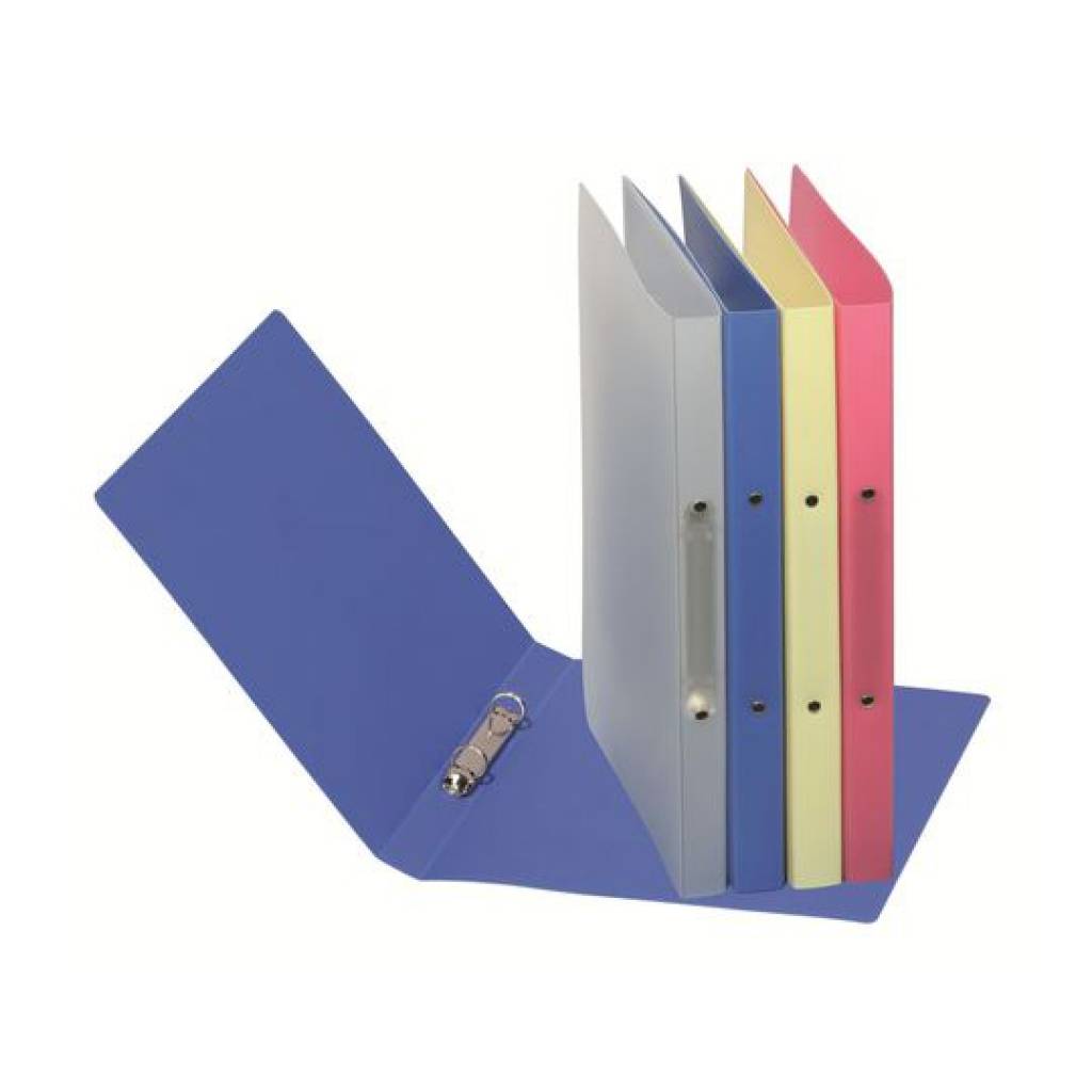 PAGNA Ringbuch »Lucy Basic«, A4, Rückenbreite: 23 mm-2