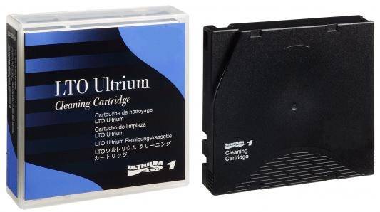 Lenovo L1UCC - LTO Ultrium - Reinigungskassette-0