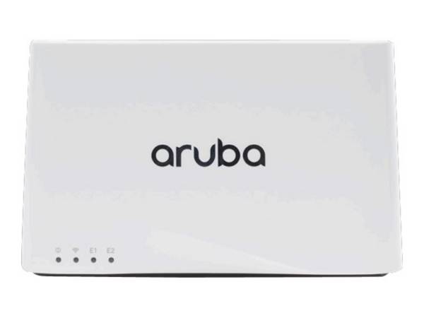 HPE Aruba AP-203R (RW) - Funkbasisstation - Wi-Fi 5