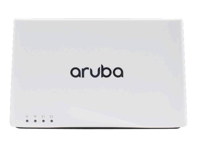 HPE Aruba AP-203R (RW) - Funkbasisstation - Wi-Fi 5-0