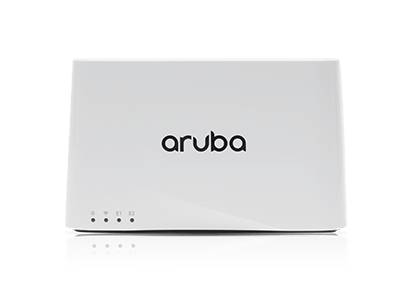 HPE Aruba AP-203R (RW) - Funkbasisstation - Wi-Fi 5-1