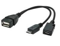 GEMBIRD - Cablexpert - USB-Kabel - USB (W) bis Micro-USB Typ B-2