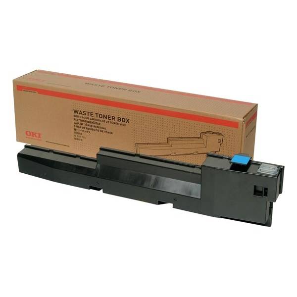 OKI - Tonersammler - für C910, 9600, 9650, 9800-1