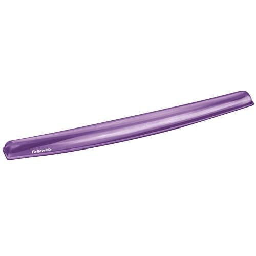 Fellowes Crystals - Tastatur-Handgelenkauflage-1