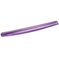Fellowes Crystals - Tastatur-Handgelenkauflage-2