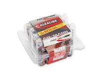ANSMANN Micro - Batterie 20 x AAA - Alkalisch-2