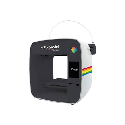 Polaroid PlaySmart - 3D-Drucker - FDM/FFF - max. Baugröße 120 x 120 x 120 mm