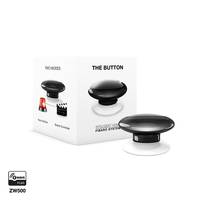 Fibaro The Button - Drucktaste - kabellos - Z-Wave, Z-Wave Plus-2