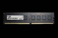 G.Skill Value Series - DDR4 - Modul - 8 GB - DIMM 288-PIN-2