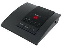 Tiptel Ergophone 307 - Anrufbeantworter - digital-2