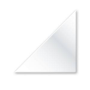 HERMA 1411, Transparent, 140 x 140 mm-0