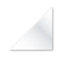HERMA 1411, Transparent, 140 x 140 mm-2