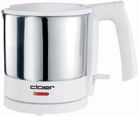 Cloer 4721 - Wasserkocher - 1 Liter - 1800 W-2