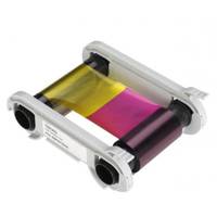 Evolis - YMCKO - original - Farbbandkassette-2