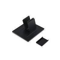 Lenovo PC Halterung Schraubbefestigung Tiny Clamp Bracket Mounting Kit II 4XF0N82412 Schwarz-1