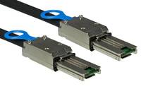 INNO3D - MAG - Externes SAS-Kabel - 4-Lane - 4x Shielded Mini MultiLane SAS (SFF-8088)-2