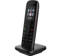 Deutsche Telekom Speedphone 52 - Schnurloses Erweiterungshandgerät-2