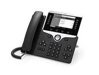 Cisco IP Phone 8811 - VoIP-Telefon - SIP, RTCP, RTP, SRTP, SDP-2