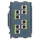 Cisco - Erweiterungsmodul - 10/100 Ethernet x 8-1