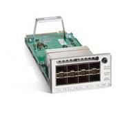 Cisco Catalyst 9300 Series Network Module - Erweiterungsmodul-2