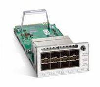 Cisco Catalyst 9300 Series Network Module - Erweiterungsmodul-3
