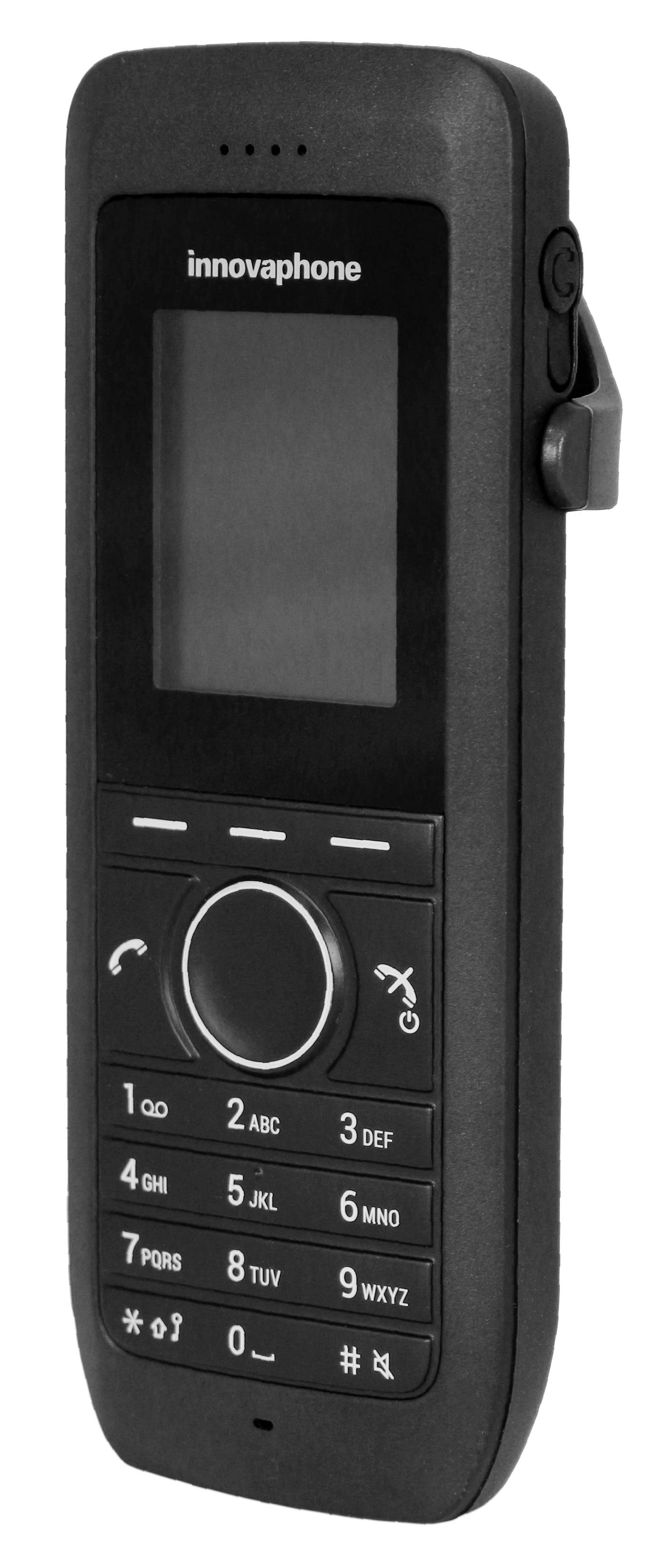 innovaphone IP64 - Schnurloses Digitaltelefon-1