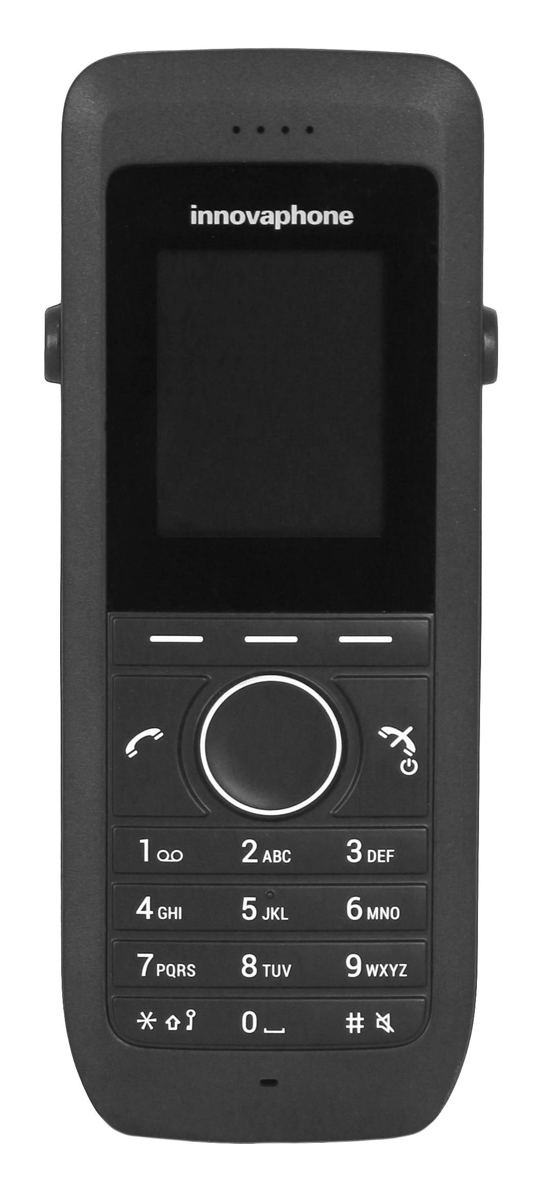 innovaphone IP64 - Schnurloses Digitaltelefon-2